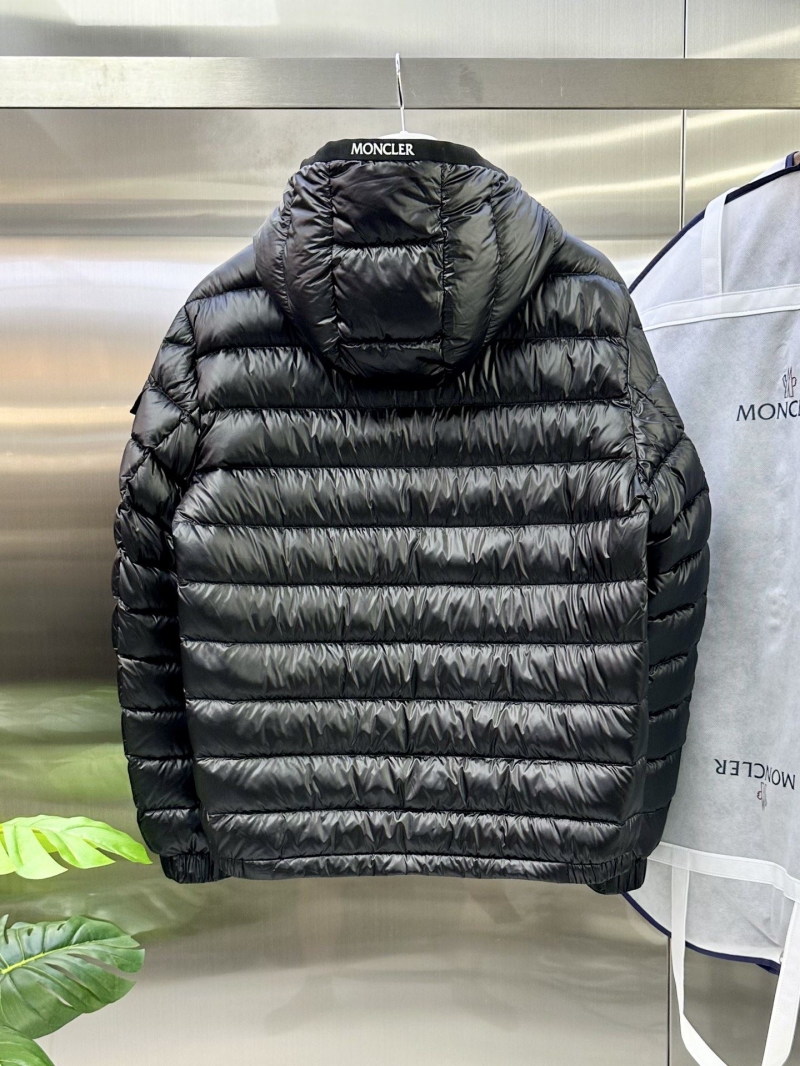 Moncler Down Coat